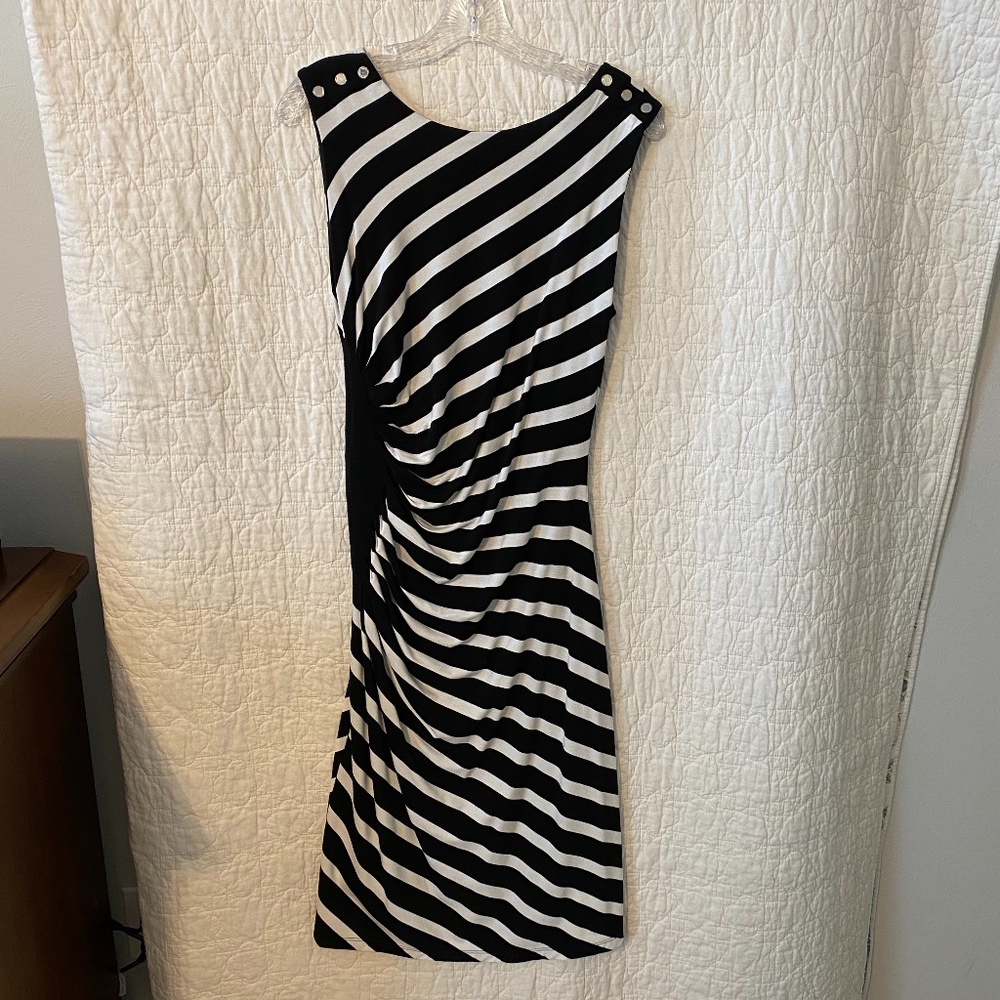 White House Black Market Dress